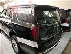 شيفروليه تاهو